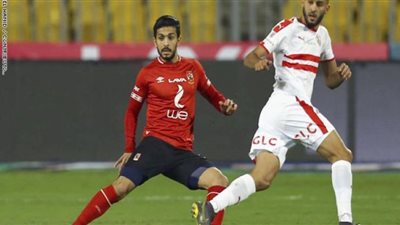 (بث مباشر) مباراة الأهلي والزمالك اليوم حصري مشاهدة مباراة الأهلي والزمالك في الدوري المصري