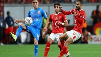 يلا شوت مشاهدة مباراة الأهلي والزمالك بث مباشر ON TIME SPORT كورة لايف رابط مباراة جودة عالية الأهلي ضد الزمالك