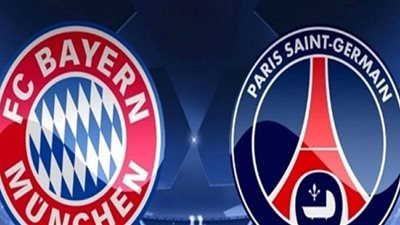 يلا شوت مشاهدة مباراة بايرن ميونخ وباريس سان جيرمان بث مباشر yalla shoot