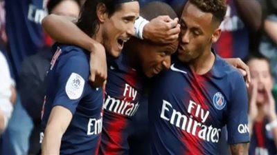 بث مباشر .. مشاهدة مباراة باريس سان جيرمان وبايرن ميونخ بدوري الأبطال