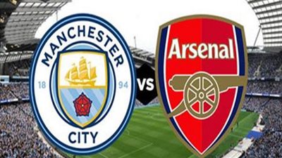 بث مباشر | مشاهدة مباراة مانشستر سيتي وارسنال في كأس الاتحاد الانجليزي