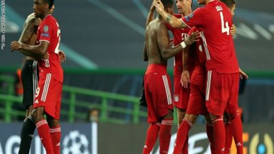 يلا شوت | مشاهدة مباراة بايرن ميونخ وباريس سان جيرمان بث مباشر | kora online | بايرن ميونخ وباريس سان جيرمان بث مباشر كورة اون لاين