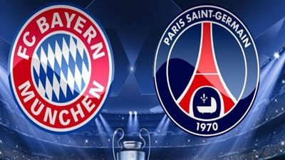 بث حي HD .. مشاهدة مباراة بايرن ميونخ وباريس سان جيرمان بث مباشر اون لاين | بث مباشر مباراة بايرن ميونخ وباريس سان جيرمان BIEN