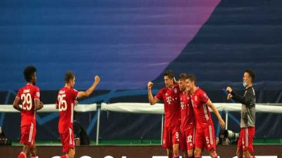 مشاهدة مباراة بايرن ميونيخ وباريس سان جيرمان بث مباشر اليوم حصرياً عبر beIN SPORTS