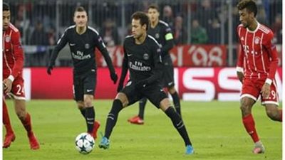 مشاهدة مباراة بايرن ميونخ وباريس سان جيرمان في دوري أبطال أوروبا بث مباشر yalla shoot كورة ستار كورة أون لاين