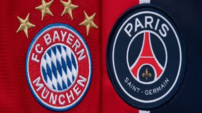 مشاهدة مباراة بايرن ميونخ وباريس سان جيرمان بث مباشر اليوم 22/8/2020 رابط يوتيوب ماتش بايرن ميونخ ضد باريس سان جيرمان