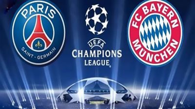 بث مباشر مباراة بايرن ميونخ وباريس سان جيرمان يلا شوت كورة ستار livehd7 كورة لايف مشاهدة بايرن ميونخ وباريس سان جيرمان كورة أون لاين