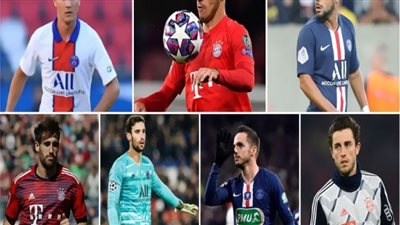 بث مباشر HD | مشاهدة مباراة بايرن ميونخ وباريس سان جيرمان مباشر psg vs Bayern live نهائي دوري الأبطال 2020