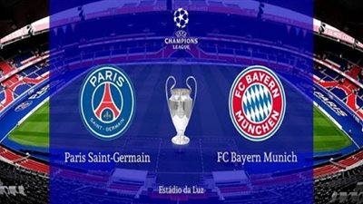 بث مباشر مباراة بايرن ميونخ وباريس سان جيرمان رابط yalla shoot