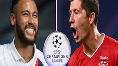 بين ماتش مباشر | رابط yalla مشاهدة مباراة بايرن ميونخ وباريس سان جيرمان بث مباشر