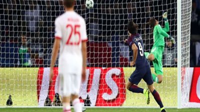 بث مباشر بايرن ميونخ وباريس سان جيرمان تابع لايف