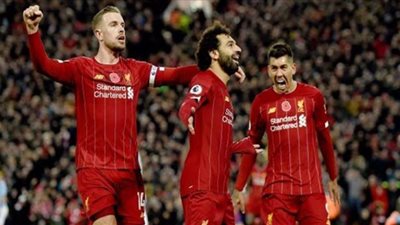 مشاهدة مباراة ليفربول وريد بول الودية.. بث مباشر