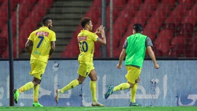 مشاهدة مباراة الوحدة والتعاون بث مباشر بتاريخ 25-08-2020 الدوري السعودي