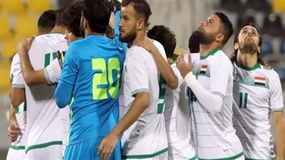 بث مباشر .. مشاهدة مباراة العراق وفيتنام في بطولة كأس أمم آسيا