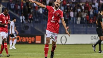 شاهد بث مباشر لمباراة الأهلي والجونة في الدوري المصري