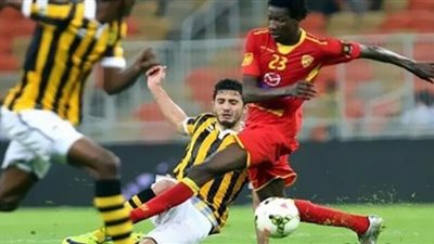 بث مباشر.. مشاهدة مباراة الاتحاد والقادسية في الدوري السعودي