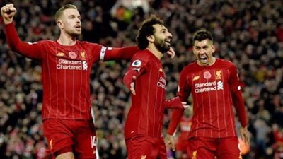 مشاهدة مباراة ليفربول وارسنال بث مباشر اليوم 29/8 كأس الدرع الخيرية