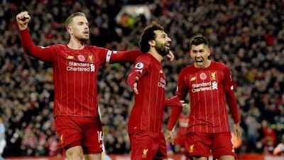 مشاهدة مباراة ارسنال وليفربول بث مباشر اليوم السبت 29-8