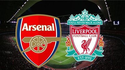 بث مباشر ..مشاهدة مباراة ليفربول وآرسنال اليوم 29/08 كأس الدرع الخيرية