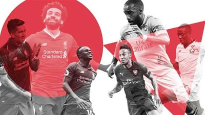 كورة ستار | بث مباشر مباراة ليفربول وارسنال رابط يلا شوت حصرى بين ماتش كأس الدرع الخيرية