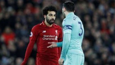 مشاهدة مباراة ليفربول وارسنال بث مباشر بنهائي درع الكأس الخيرية