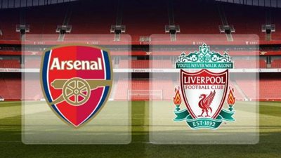 تابع لايف مشاهدة مباراة ليفربول وارسنال بث مباشر في نهائي كأس الدرع الخيرية يلا شوت الجديد