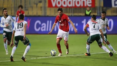 مشاهدة مباراة الأهلي والمصري بث مباشر HD يلا شوت ماتش الأهلي اليوم في الدوري المصري Kora Star