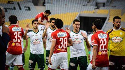 بث مباشر | مشاهدة مباراة الاهلي والمصري في الدوري المصري رابط يلا شوت