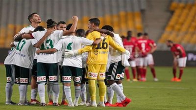 بث مباشر | شاهد الاهلي والمصري في الدوري المصري