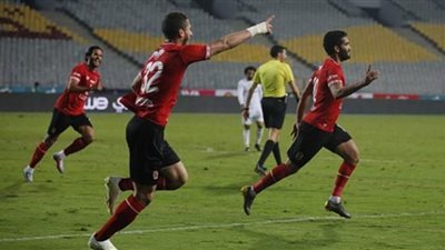 بث مباشر | مشاهدة نتيجة مباراة الاهلي والمصري في الدوري المصري