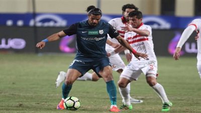 مشاهدة مباراة الزمالك وإنبى بث مباشر «كورة اون لاين » الدورى المصرى الزمالك ضد إنبى يلا شوت حصري