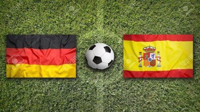 yalla shoot مشاهدة مباراة اسبانيا والمانيا بث مباشر