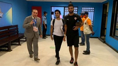 مشاهدة ماتش الزمالك وبيراميدز بث مباشر يلا شوت الجديد