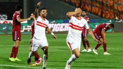 Now مشاهدة مباراة الزمالك وبيراميدز بث مباشر الان Zamalek