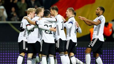 بث مباشر | مشاهدة مباراة ألمانيا وإسبانيا في دوري الأمم الأوروبية Tabe3 كورة