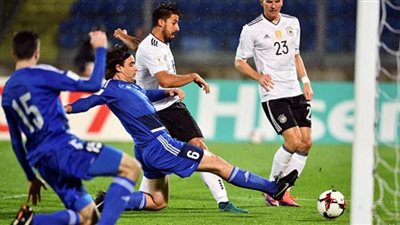 مشاهدة مباراة ألمانيا وإسبانيا بث مباشر دوري الأمم الأوروبية HD Germany-Spain match