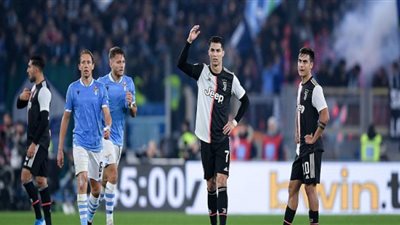 شاهد بدون تقطيع يوفنتوس ضد لاتسيو Juventus FC LIVE كورة ستار بث مباشر ماتش يوفنتوس ولاتسيو ستريم LIVE.