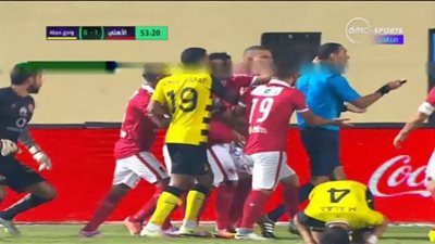 يلا شوت بث مباشر | مشاهدة مباراة الأهلي ووادي دجلة اليوم