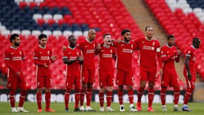 بث مباشر | مشاهدة مباراة ليفربول وبلاكبول في مباراة ودية