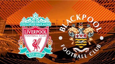 يلا شوت توداى PLUS مشاهدة مباراة ليفربول وبلاكبول بث مباشر Real LIVE رابط ماتش ليفربول بدون تقطيع جودة متعددة NOW مباراة ودية محمد صلاح جول