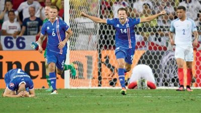 بث مباشر | مشاهدة مباراة إنجلترا وآيسلندا اليوم في دوري أمم أوروبا