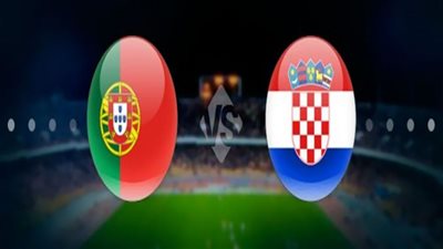 رابط yalla shoot توداى مباراة البرتغال وكرواتيا بث مباشر كورة اون لاين دورى الأمم الأوروبية كورة لايف