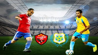 بث مباشر | شاهد الإهلي والإسماعيلي في الدوري المصري “كورة لايف”