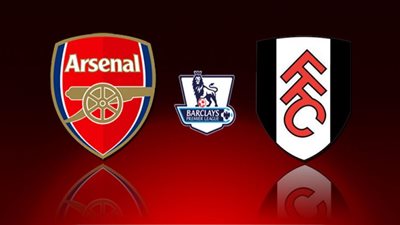 بث مباشر | مشاهدة مباراة ارسنال وفولهام في الدوري الانجليزي “يلا شوت”