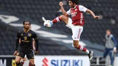 مشاهدة مباراة ارسنال وفولهام بث مباشر اليوم السبت 12-9-2020 علي قناة Bein Sport 2 HD فى الدورى الانجليزى الممتاز