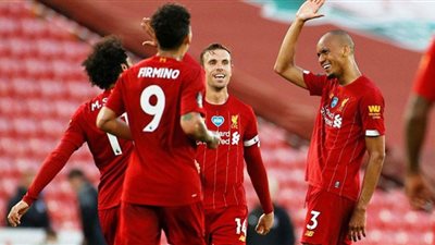 بث مباشر | مشاهدة مباراة ليفربول وليدز يونايتد اليوم 12/9 في الدوري الإنجليزي