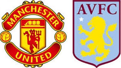 بث مباشر كورة لايف مشاهدة مباراة مانشستر يونايتد وأستون فيلا اليوم