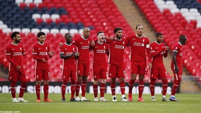 بث مباشر | مشاهدة مباراة ليفربول وليدز يونايتد في الدوري الانجليزي “يلا شوت”