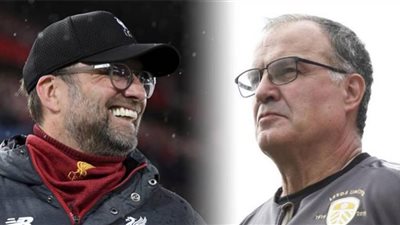 مشاهدة مباراة ليفربول وليدز يونايتد بث مباشر حصرياً عبر beIN SPORTS