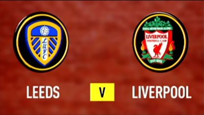 رابط كورة ستار match مشاهدة مباراة ليفربول وليدز يونايتد بث مباشر يلا شوت حصرى لايف اليوم